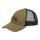 Oakley Cap Trucker Ellipse army green - 1 piece