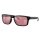 Oakley Sunglasses Holbrook (Lens Colour: Prizm Dark Golf) Matte Black 9102K0 - 1 Pair of Glasses