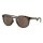Oakley Sunglasses Hstn Polarised (Lens Colour: Prizm Tungsten Polarised) Olive Ink - 1 Pair of Glasses