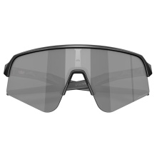 Oakley Sunglasses Sutro Lite Sweep (Lens Colour: Prizm Black) matte black 946503 - 1 pair of glasses with hard case