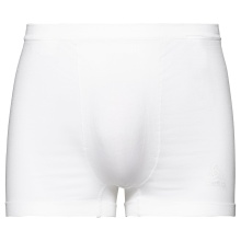 Odlo Functional Underwear Boxer Shorts Performance Light White Men