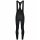 Odlo Cycling Bib Tights Zeroweight X-Warm Pro Cycling Shorts with Straps (active thermal insulation) black Men