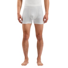 Odlo Underwear Boxershorts Performance Light (Material mix, breathable) white men - 1 piece
