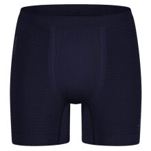 Odlo Underwear Boxershorts Performance X-Light (Material mix, lightweight, breathable) navy blue men's - 1 piece