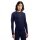 Odlo Long Sleeve Shirt Performance Warm Blackcomb (warm, seamless, quick-drying) Underwear dark blue Men's
