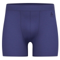 Odlo Underwear Boxershorts Merino 160 Natural (Merino Wool) violet Men's - 1 piece