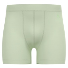 Odlo Underwear Boxershorts Merino 160 Natural (Merino Wool) lime/ambrosia Men's - 1 piece