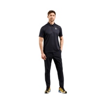 Odlo Hiking/Recreation Polo Cardada 2025 (quick-drying, high wearing comfort) eclipse blue men's (Kopie)
