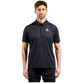Odlo Hiking/Recreation Polo Cardada 2025 (quick-drying, high wearing comfort) eclipse blue men's (Kopie)