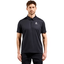 Odlo Hiking/Recreation Polo Cardada 2025 (quick-drying, high wearing comfort) eclipse blue men's (Kopie)
