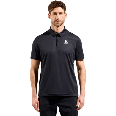 Odlo Hiking/Recreation Polo Cardada 2025 (quick-drying, high wearing comfort) eclipse blue men's (Kopie)