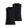 Odlo Active Light Functional Underwear Singlet with Neckline Black Men's - Pack of 2