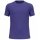 Odlo Sport Leisure T-shirt Essential 365 (lightweight, moisture-regulating) purple men's