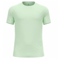 Odlo Sport Leisure T-shirt Essential 365 (lightweight, moisture-regulating) ambrosia lime men's