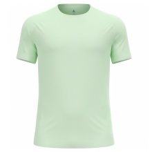 Odlo Sport Leisure T-shirt Essential 365 (lightweight, moisture-regulating) ambrosia lime men's