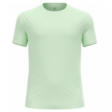 Odlo Sport Leisure T-shirt Essential 365 (lightweight, moisture-regulating) ambrosia lime men's