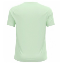 Odlo Sport Leisure T-shirt Essential 365 (lightweight, moisture-regulating) ambrosia lime men's