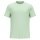 Odlo Sport Leisure T-shirt Essential Linencool (light, breathable) melange light green men's
