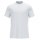 Odlo Hiking/Recreational T-shirt Crew Neck Cardada (100% Polyester) white Men's