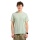 Odlo Hiking/Recreational T-shirt Crew Neck Cardada (100% Polyester) ambrosia mint green Men's