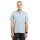 Odlo Hiking/Recreation Polo Cardada 2026 (quick-drying, high wearing comfort) light blue men's