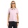 Odlo Hiking/Recreation Polo Cubic Light (light, quick-drying) pink ladies