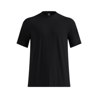 Odlo Hiking/Recreation T-Shirt Cubic Light (lightweight, quick-drying) black men's