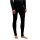 Odlo Functional Underwear Base Layer Trousers Active X-Warm (warm, excellent moisture management) black men's
