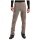 Odlo Winter Sports Trousers Brensholmen Cross-Country Trousers (windproof, breathable) beige-brown Men's
