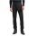 Odlo Essential Warm Functional Long Ski Trousers (windproof, optimal freedom of movement) black men's