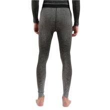Odlo Performance Warm Blackcomb Functional Underwear (quick-drying, seamless) Underwear grey/black Men's