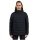 Odlo Winter Down Jacket Ascent N-Thermic Hooded (warm, Natural Temperature Regulation) black Men's