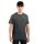 Odlo Sport Leisure T-shirt Essential Seamless (light, moisture-regulating) grey melange men's