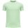 Odlo Sport-Leisure T-shirt Essential Seamless (light, moisture-regulating) lime melange men's