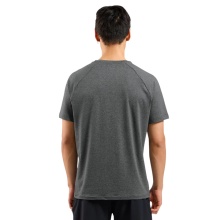 Odlo Sport Leisure T-shirt Essential 365 (lightweight, moisture-regulating) grey men's