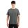 Odlo Sport Leisure T-shirt Essential 365 (lightweight, moisture-regulating) grey men's