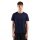 Odlo Sport Leisure T-shirt Essential 365 (lightweight, moisture-regulating) navy blue men's