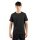 Odlo Sport Leisure T-shirt Essential 365 (lightweight, moisture-regulating) black men's
