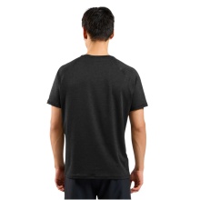 Odlo Sport Leisure T-shirt Essential 365 (lightweight, moisture-regulating) black men's
