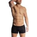 Olaf Benz Underwear Boxershorts RED1601 (Cotton) black Men's
