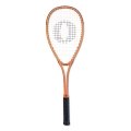 OLIVER Squash Racket Hire Aluminium (220g/head-heavy/beginner) orange - strung -