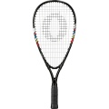 OLIVER Squash Racket Turbo Punch Junior - strung -