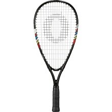OLIVER Squash Racket Turbo Punch Junior - strung -