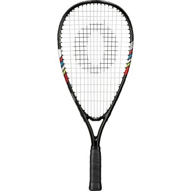 OLIVER Squash Racket Turbo Punch Junior - strung -