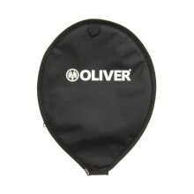 OLIVER Badminton Racket Cover 1/4-Size - 1 Piece