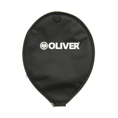 OLIVER Badminton Racket Cover 1/4-Size - 1 Piece