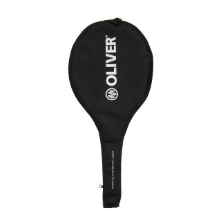 OLIVER Badminton Racket Cover 3/4 Size - 1 Piece