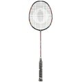 OLIVER Badminton Racket MicroTec 10 (lightly head-heavy, flexible) 2025 black/multicoloured - unstrung -