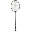 OLIVER Badminton Racket Omex 910 (90g/balanced/very stiff) - strung -