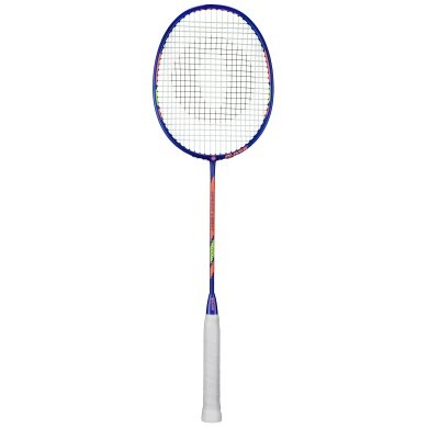 OLIVER Badminton Racket Speed Light 500 (School Sports) blue - strung -